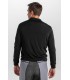 Chaqueta de punto estética y servicios 8976476 de cremallera. Dyneke 3
