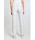 Pantalón sanitario y de estética unisex 9929482 Microfibra. Dyneke 9