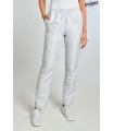 Pantalón sanitario y de estética unisex 9929482 Microfibra. Dyneke 7
