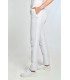 Pantalón sanitario y de estética unisex 9929482 Microfibra. Dyneke 8