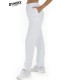 Pantalón sanitario y de estética unisex 9929482 Microfibra. Dyneke 17