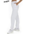 Pantalón sanitario y de estética unisex 9929482 Microfibra. Dyneke 17