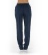 Pantalón sanitario y de estética unisex 9929482 Microfibra. Dyneke 19