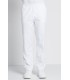 Pantalón sanitario y de estética unisex 9929482 Microfibra. Dyneke 22