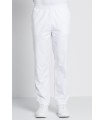 Pantalón sanitario y de estética unisex 9929482 Microfibra. Dyneke 22