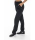 Pantalón sanitario y de estética unisex 9929482 Microfibra. Dyneke 20
