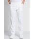 Pantalón sanitario y de estética unisex 9929482 Microfibra. Dyneke 23