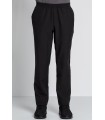 Pantalón sanitario y de estética unisex 9929482 Microfibra. Dyneke 21