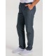 Pantalón sanitario y de estética unisex 9929482 Microfibra. Dyneke 24