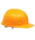Casco económico de seguridad con 4 puntos de anclaje BERICO 09025. ISSALINE1