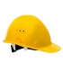 Casco de seguridad con ajuste automático FALCO 09028A. ISSALINE2