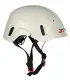 Casco de seguridad para trabajos en altura FALKNER AK9050N. ISSALINE1