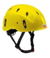 Casco de seguridad para trabajos en altura SASSONGHER AK9055. ISSALINE2