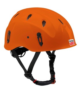 Casco de seguridad para trabajos en altura SASSONGHER AK9055. ISSALINE3