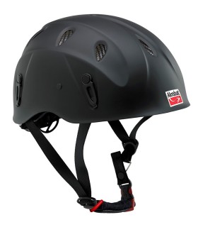 Casco de seguridad para trabajos en altura SASSONGHER AK9055. ISSALINE4