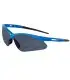 Gafa de policarbonato con tratamiento doble anti-rayado y anti-vaho 09128 MIAMI. ISSALINE2