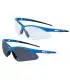 Gafa de policarbonato con tratamiento doble anti-rayado y anti-vaho 09128 MIAMI. ISSALINE3