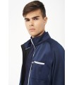 Chaqueta sudadera industria 4836 doble capa. Monza 4