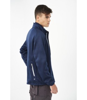 Chaqueta sudadera industria 4836 doble capa. Monza 5