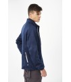 Chaqueta sudadera industria 4836 doble capa. Monza 5