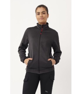 Chaqueta sudadera industria 4843 Regular Fit. Monza