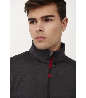 Chaqueta sudadera industria 4843 Regular Fit. Monza 4