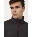 Chaqueta sudadera industria 4843 Regular Fit. Monza 4