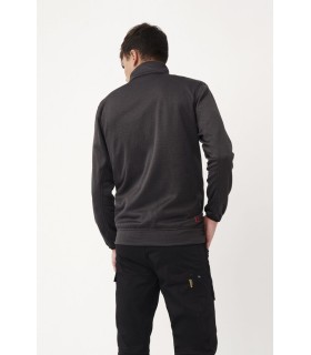 Chaqueta sudadera industria 4843 Regular Fit. Monza 5
