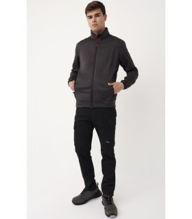 Chaqueta sudadera industria 4843 Regular Fit. Monza 6