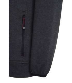 Chaqueta sudadera industria 4843 Regular Fit. Monza 3