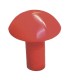 Protector para encofrados de 20 mm. Pack de 400 pz. ISSALINE