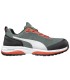Deportiva libre de metal Certificada en S1P 644500. PUMA1