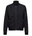 Cazadora de trabajo industria 4837 Softshell Denim. Monza