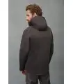 Softshell de trabajo industria 4846 bicolor Monza 4