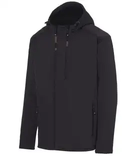 Softshell de trabajo industria 4846 bicolor Monza