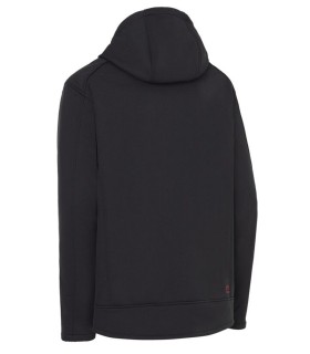 Softshell de trabajo industria 4846 bicolor Monza 2
