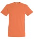 Camiseta de manga corta unisex 150gr Regent 11380. Sol´s1