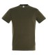 Camiseta de manga corta unisex 150gr Regent 11380. Sol´s6