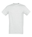 Camiseta de manga corta unisex 150gr Regent 11380. Sol´s7