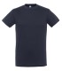 Camiseta de manga corta unisex 150gr Regent 11380. Sol´s11