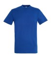 Camiseta de manga corta unisex 150gr Regent 11380. Sol´s12
