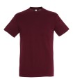 Camiseta de manga corta unisex 150gr Regent 11380. Sol´s14