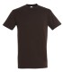 Camiseta de manga corta unisex 150gr Regent 11380. Sol´s16