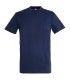 Camiseta de manga corta unisex 150gr Regent 11380. Sol´s17