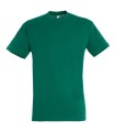 Camiseta de manga corta unisex 150gr Regent 11380. Sol´s18