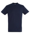 Camiseta de manga corta unisex 150gr Regent 11380. Sol´s19