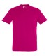 Camiseta de manga corta unisex 150gr Regent 11380. Sol´s20