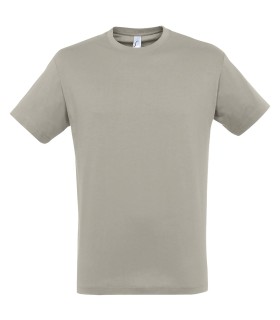 Camiseta de manga corta unisex 150gr Regent 11380. Sol´s21