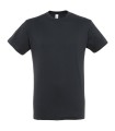 Camiseta de manga corta unisex 150gr Regent 11380. Sol´s25