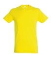 Camiseta de manga corta unisex 150gr Regent 11380. Sol´s26